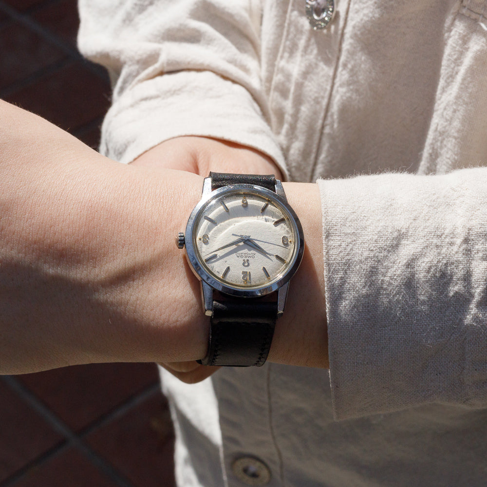 OMEGA Ref.14774 Cal.550