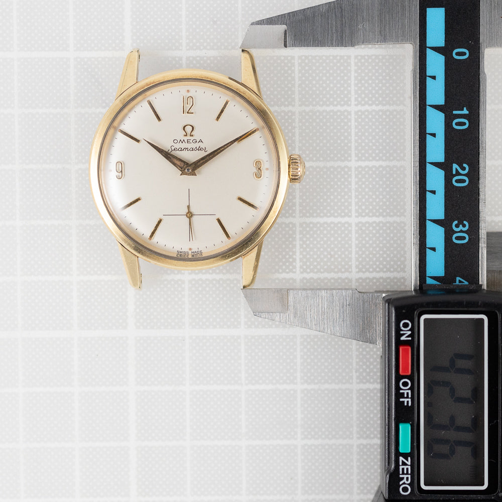 OMEGA Seamaster Ref.14389