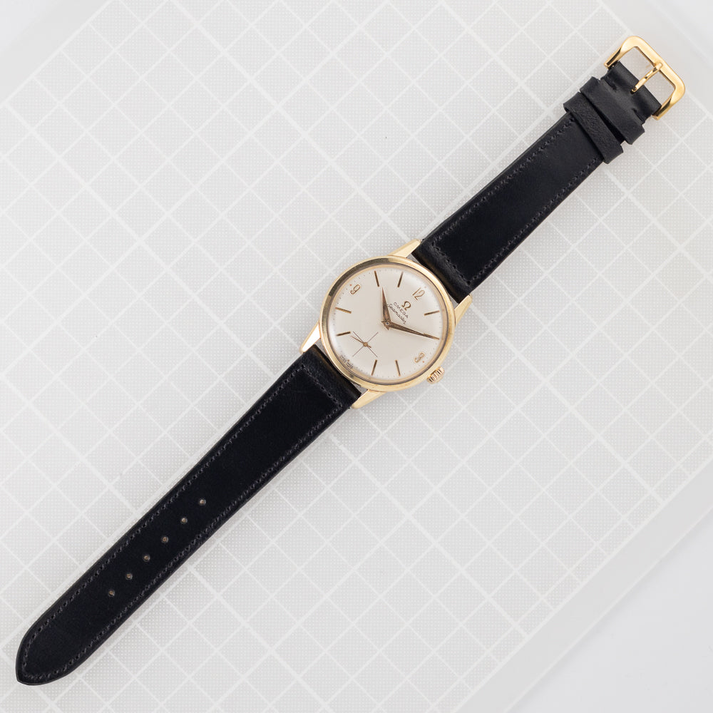 OMEGA Seamaster Ref.14389