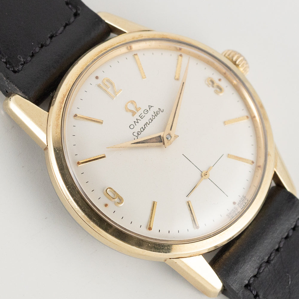 OMEGA Seamaster Ref.14389