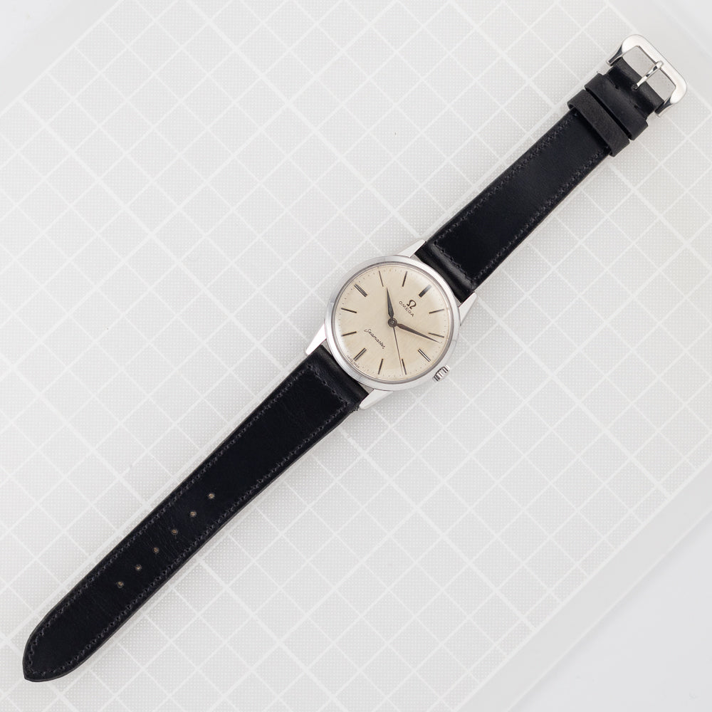 OMEGA Seamaster Ref.14390