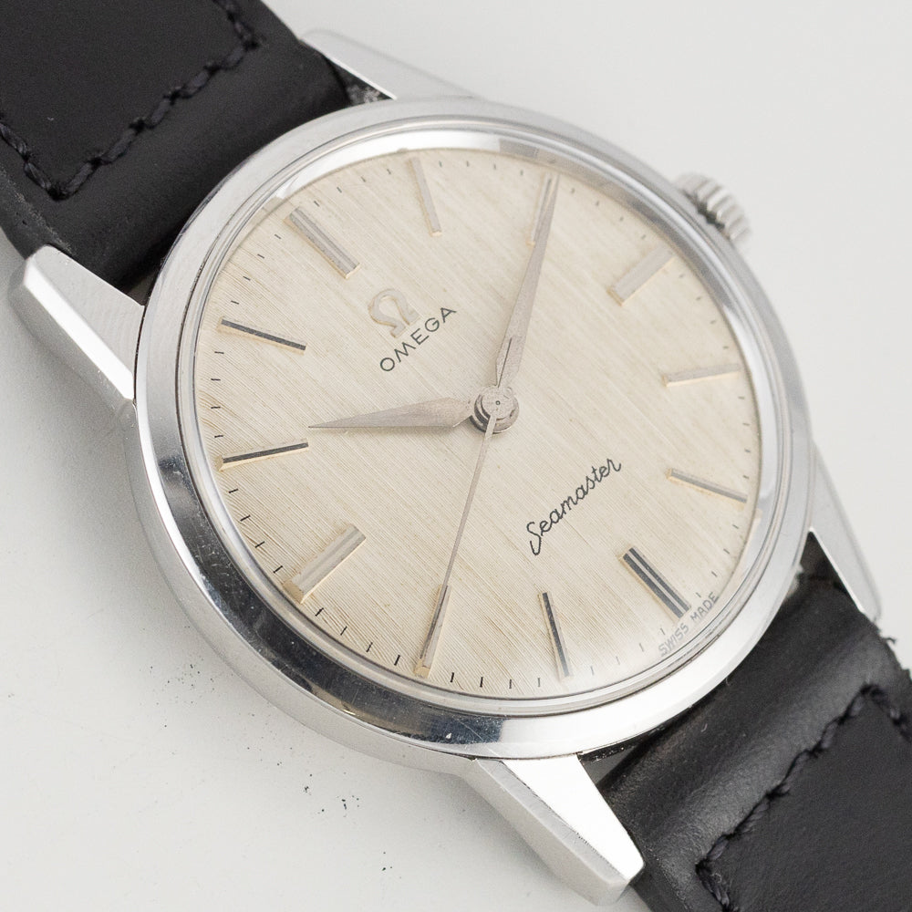 OMEGA Seamaster Ref.14390