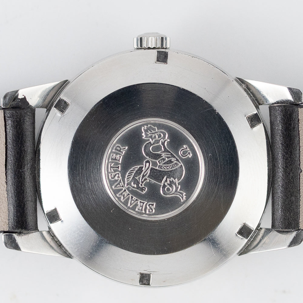 OMEGA Seamaster Ref.14390