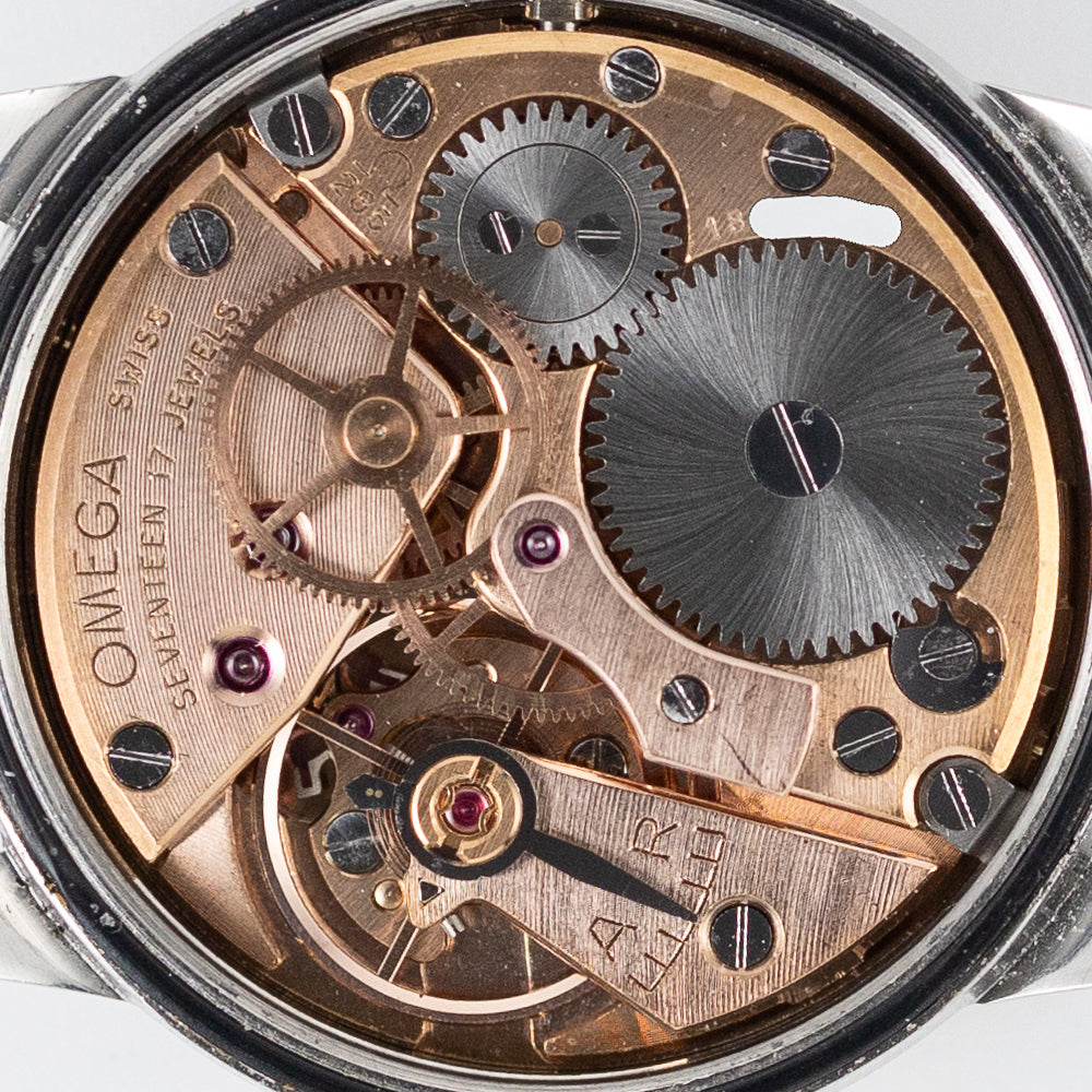 OMEGA Seamaster Ref.14390