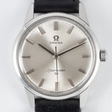 OMEGA Seamaster 30 Ref.135.006