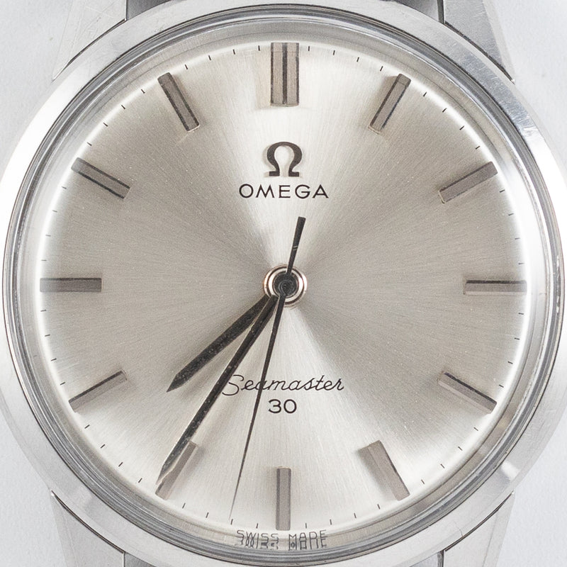 OMEGA Seamaster 30 Ref.135.006