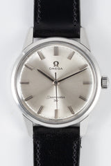 OMEGA Seamaster 30 Ref.135.006