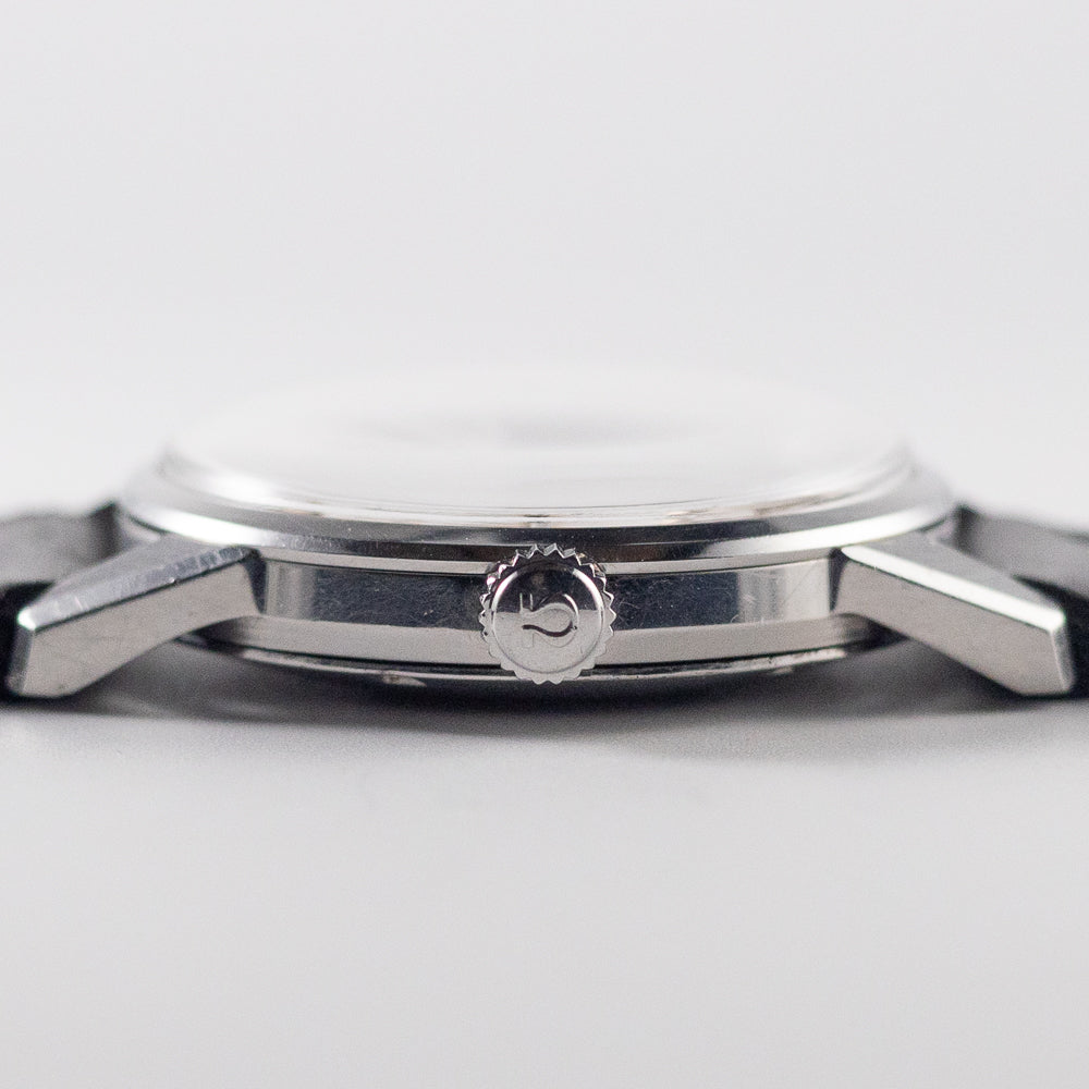 OMEGA Seamaster 30 Ref.135.006