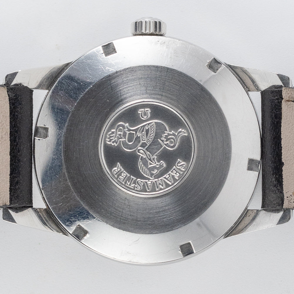 OMEGA Seamaster 30 Ref.135.006