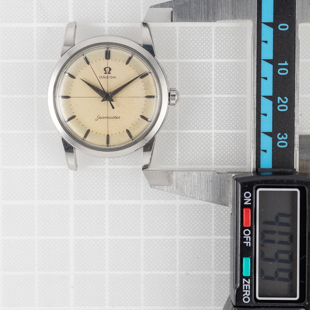OMEGA Seamaster Ref.2759 Cal.420