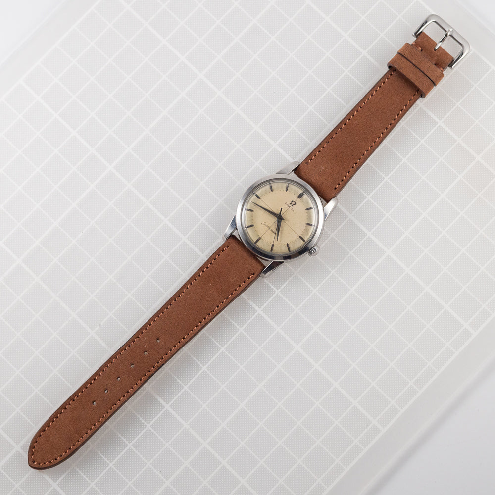 OMEGA Seamaster Ref.2759 Cal.420