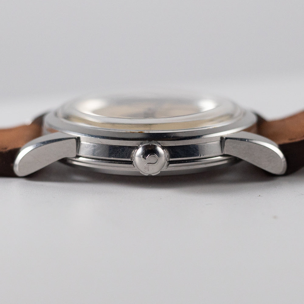 OMEGA Seamaster Ref.2759 Cal.420