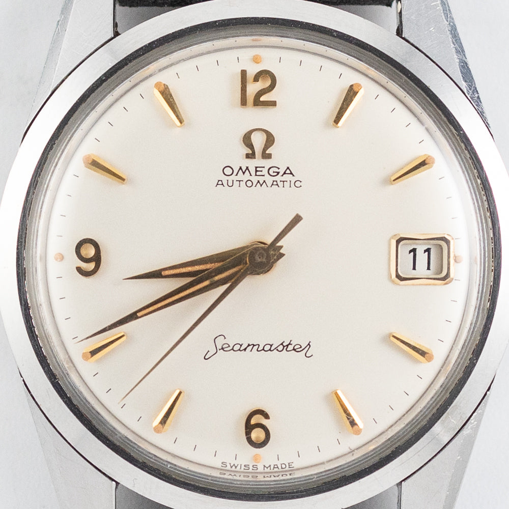 OMEGA Seamaster Ref.14701