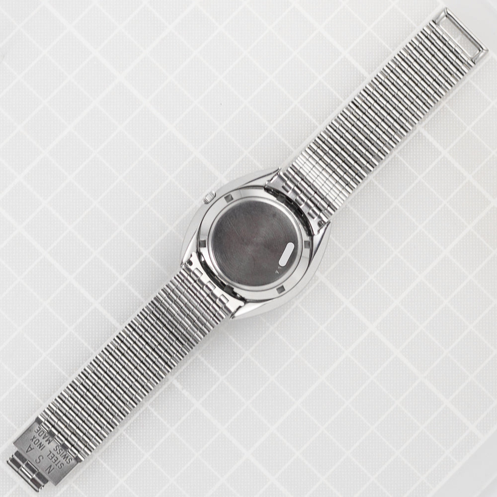 ZENITH Captain Turtle Case