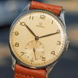 OMEGA JUMBO Ref.2181/2 Cal.30T2