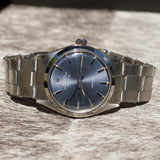 ROLEX Air-King Ref.5500 Blue Dial