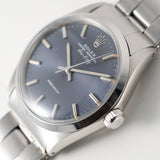 ROLEX Air-King Ref.5500 Blue Dial