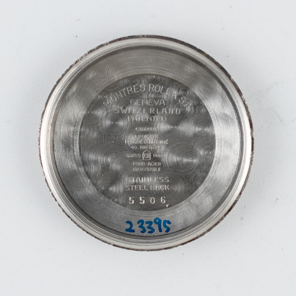 ROLEX Air-King Ref.5506