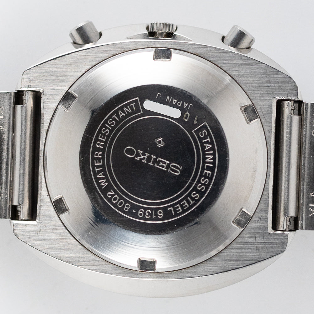 SEIKO 5 SPORTS  REF.6139-8002
