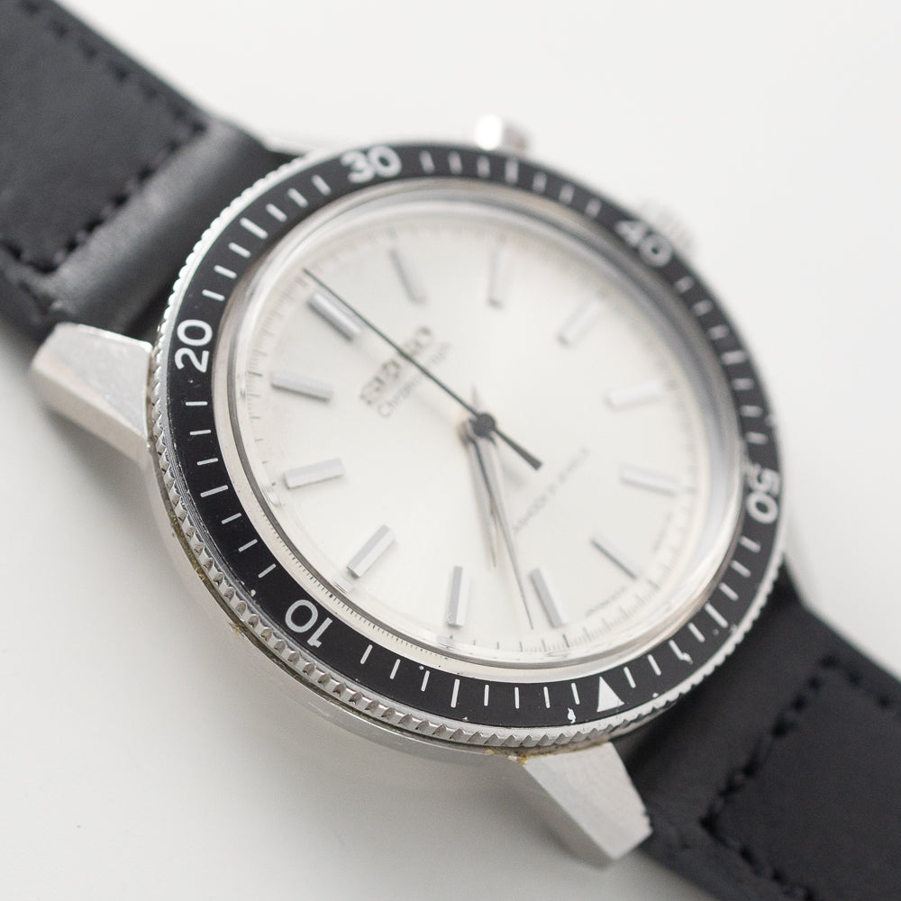 SEIKO REF.5719-8980 MONO PUSHER CHRONOGRAPH