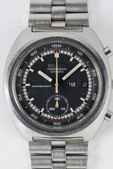 SEIKO 5 SPORTS SPEED TIMER REF.6139-7001