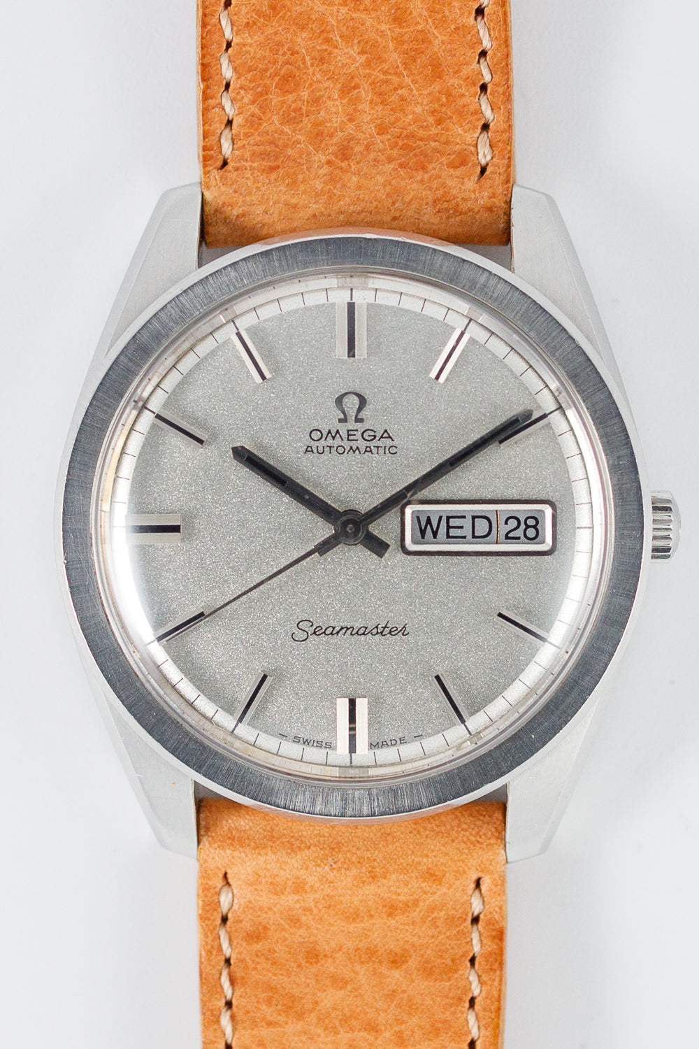 OMEGA SEAMASTER REF.166.032 / 168.023