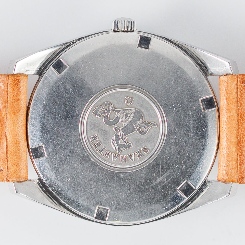 OMEGA SEAMASTER REF.166.032 / 168.023