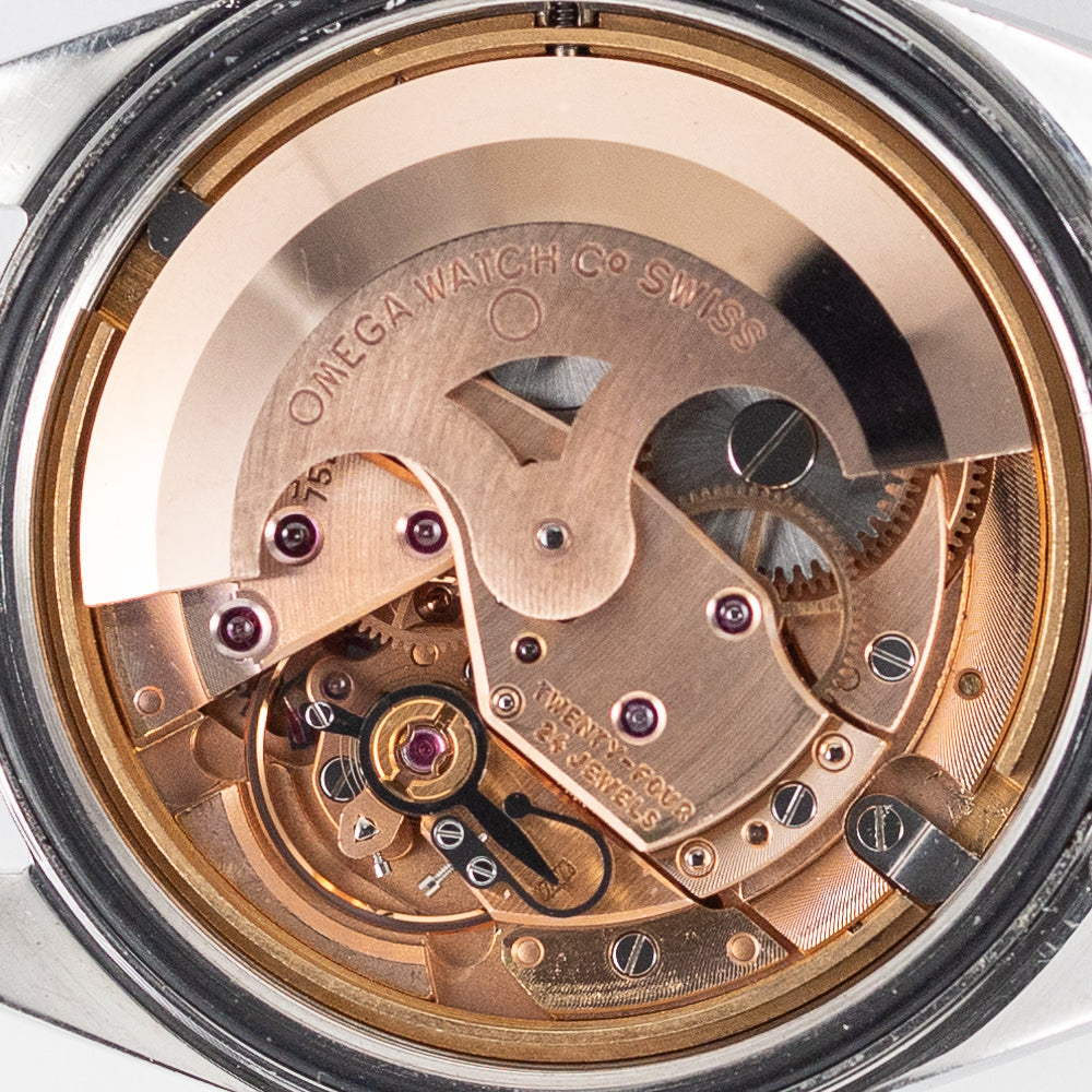 OMEGA SEAMASTER REF.166.032 / 168.023