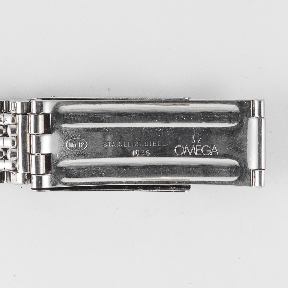 OMEGA Seamaster CHRONOMATER Ref.167.070
