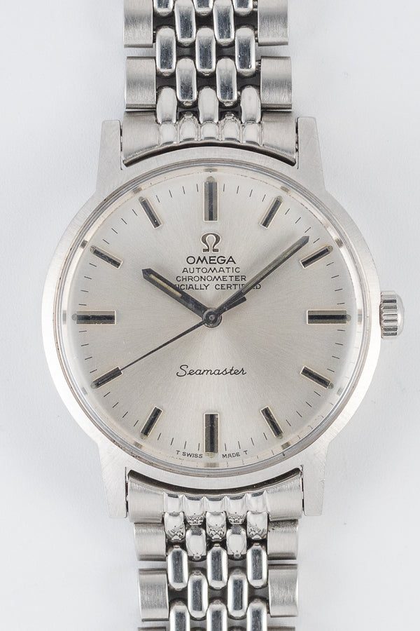 OMEGA Seamaster CHRONOMATER Ref.167.070