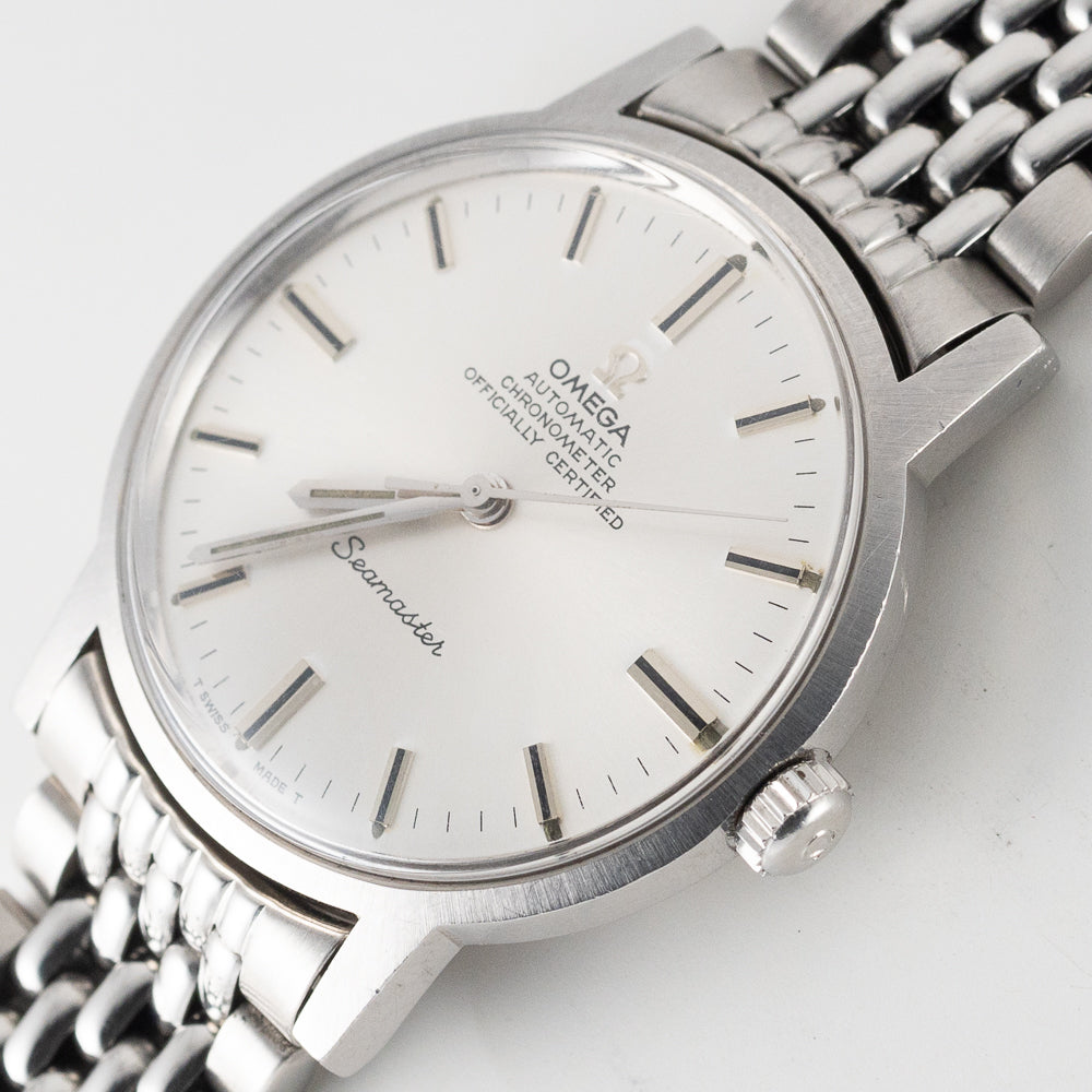 OMEGA Seamaster CHRONOMATER Ref.167.070