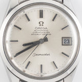 OMEGA SEAMASTER CHRONOMETER REF.168.0061 / 166.0172