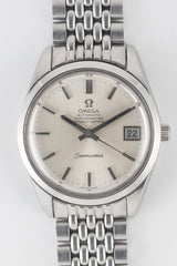 OMEGA SEAMASTER CHRONOMETER REF.168.0061 / 166.0172