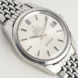 OMEGA SEAMASTER CHRONOMETER REF.168.0061 / 166.0172