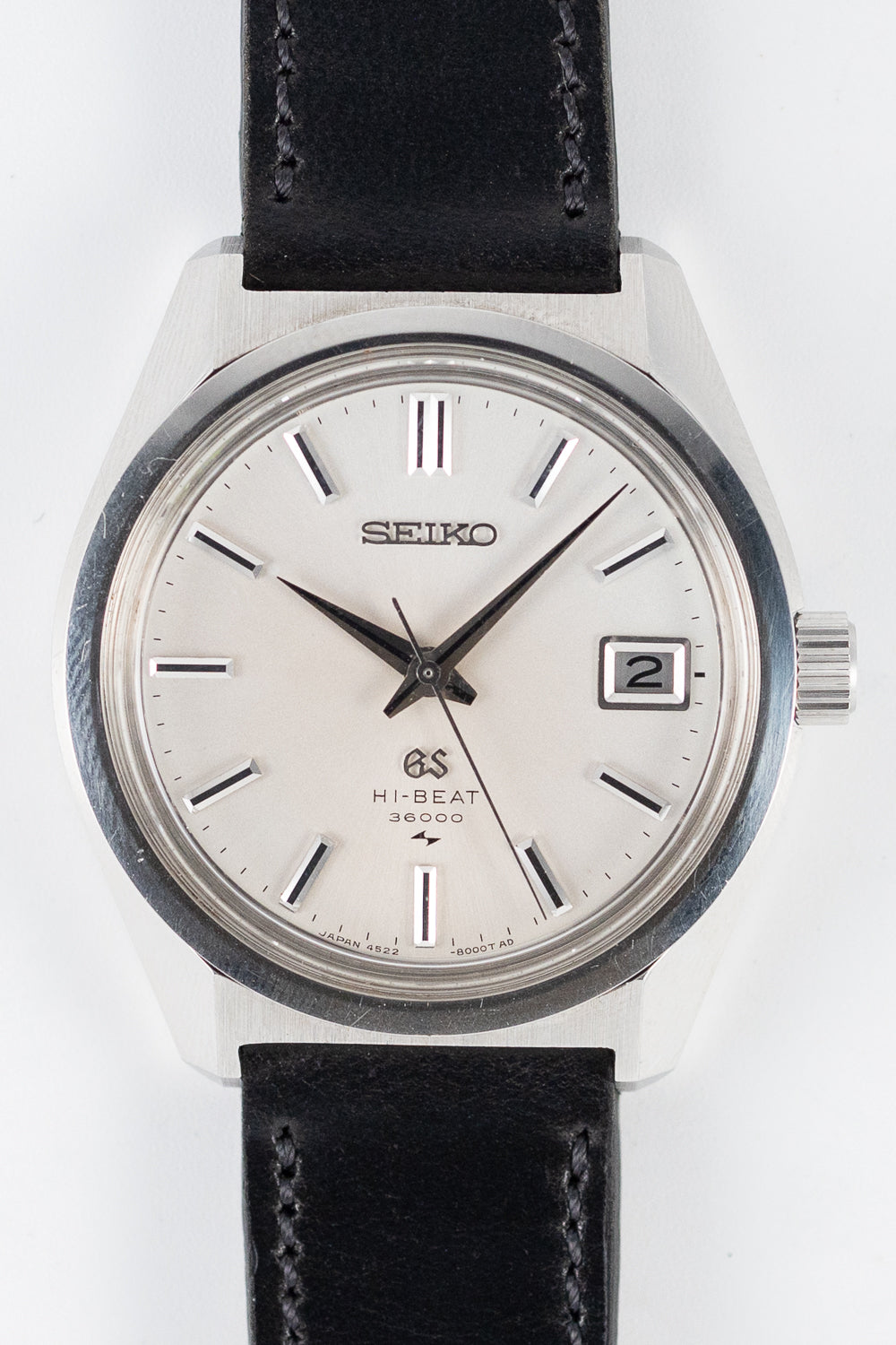 GRAND SEIKO REF.4522-8000