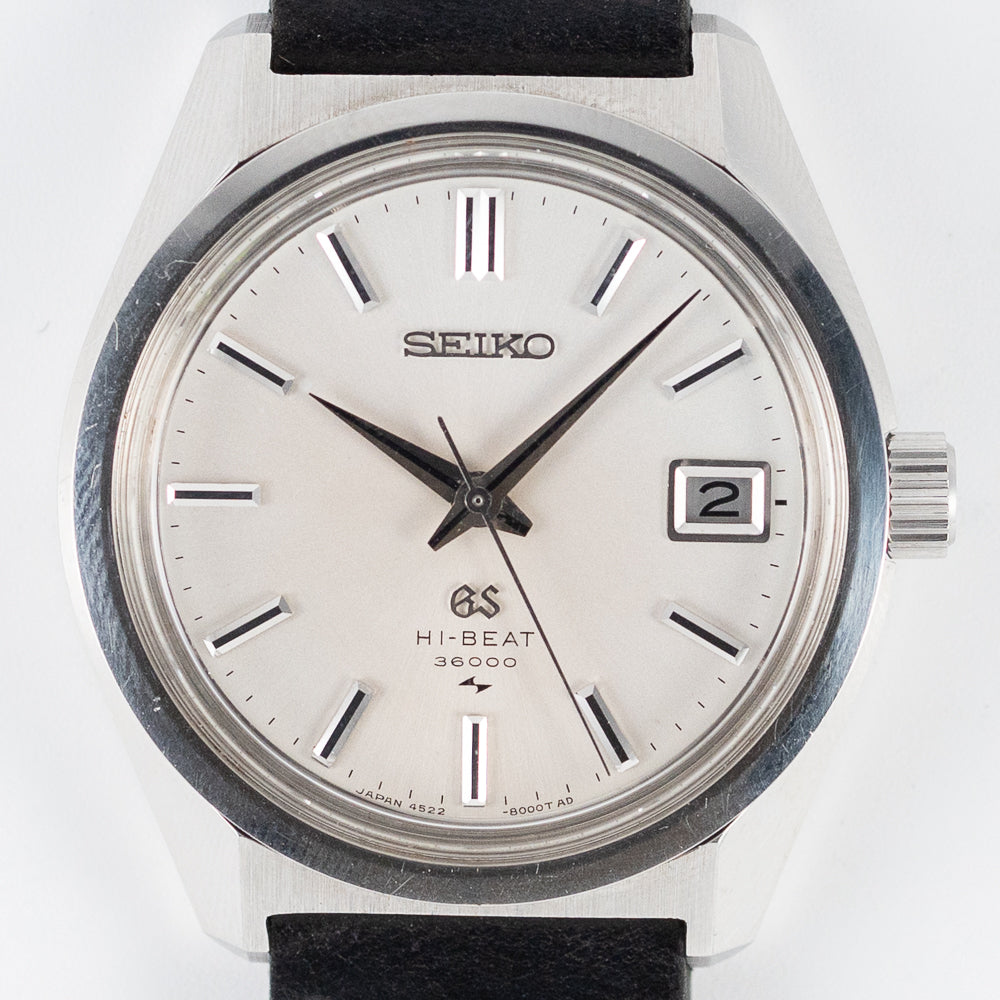 GRAND SEIKO REF.4522-8000