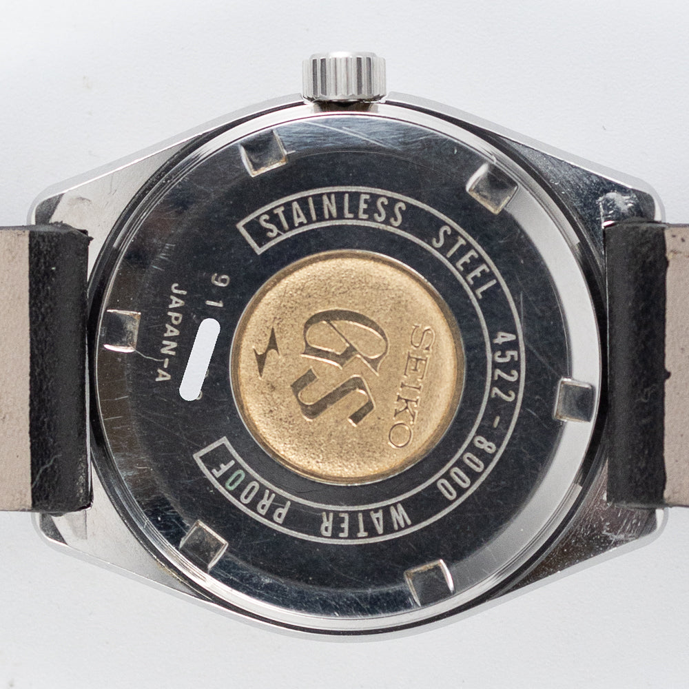 GRAND SEIKO REF.4522-8000