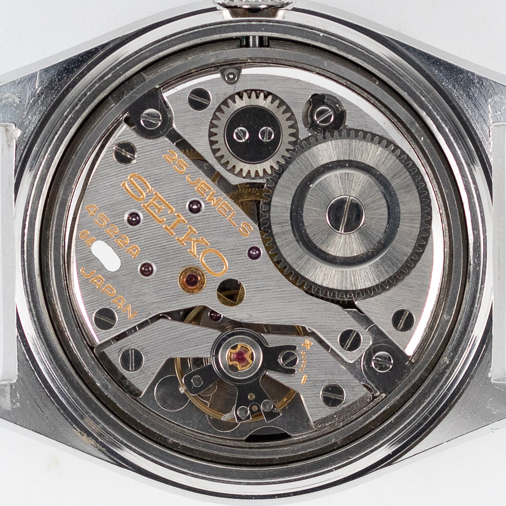 GRAND SEIKO REF.4522-8000