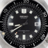 SEIKO 150M DIVER REF.6105-8110 CAPTAIN WILLARD