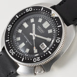 SEIKO 150M DIVER REF.6105-8110 CAPTAIN WILLARD