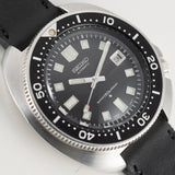 SEIKO 150M DIVER REF.6105-8110 CAPTAIN WILLARD