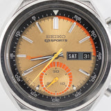 SEIKO 5 SPORTS SPEED TIMER REF.6139-7060