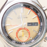 SEIKO 5 SPORTS SPEED TIMER REF.6139-7060