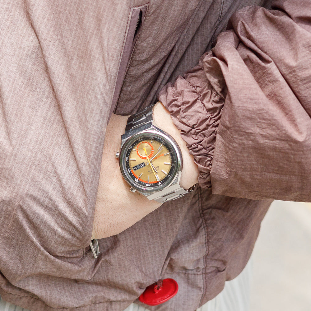 SEIKO 5 SPORTS SPEED TIMER REF.6139-7060 – TIMEANAGRAM