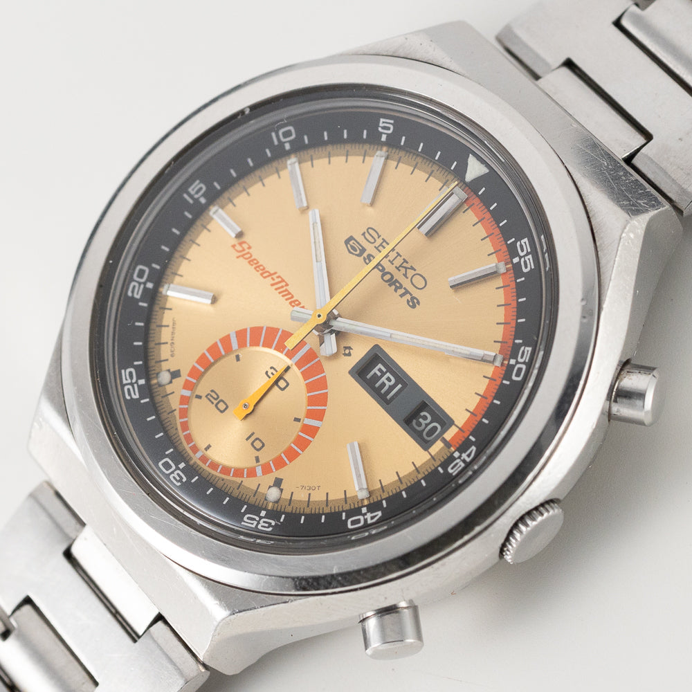 SEIKO 5 SPORTS SPEED TIMER REF.6139-7060 – TIMEANAGRAM