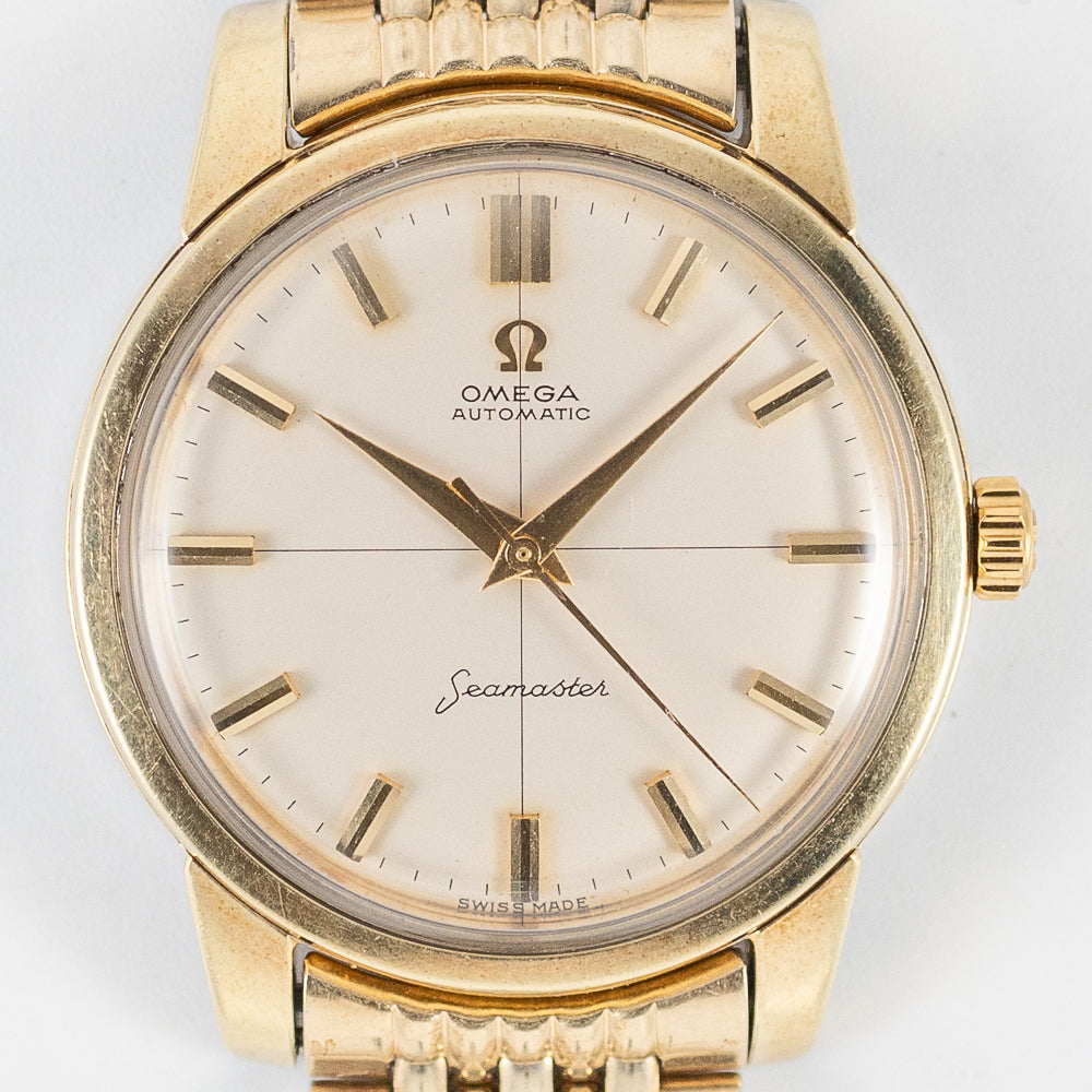 OMEGA JUMBO SEAMASTER Ref.14764