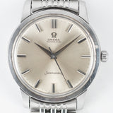 OMEGA JUMBO SEAMASTER Ref.14764