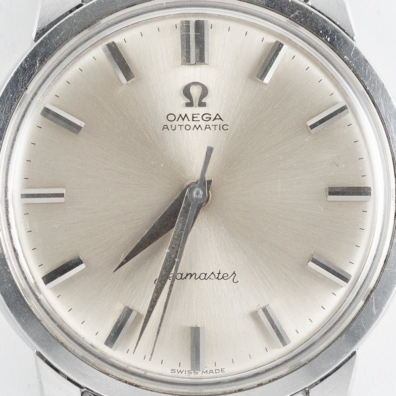 OMEGA JUMBO SEAMASTER Ref.14764