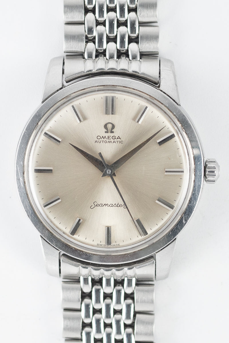 OMEGA JUMBO SEAMASTER Ref.14764