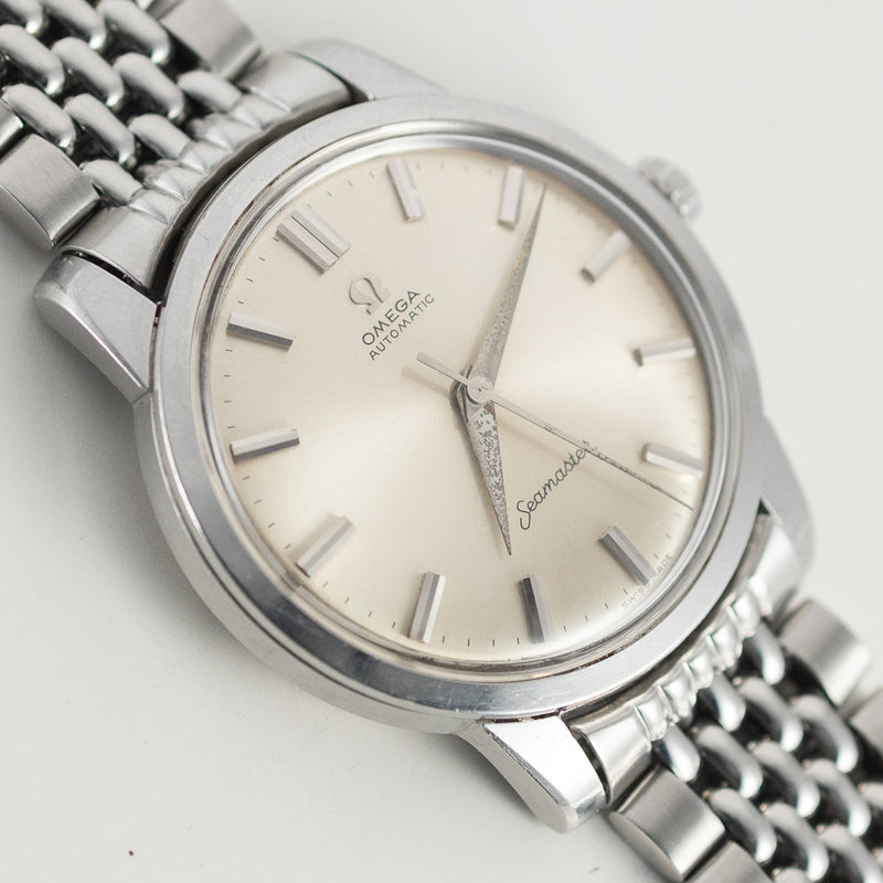 OMEGA JUMBO SEAMASTER Ref.14764